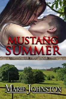 Mustang Summer
