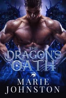 The Dragon's Oath The Dragon's Oath
