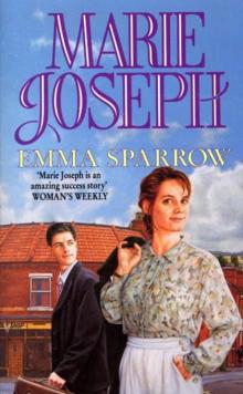 Emma Sparrow Emma Sparrow
