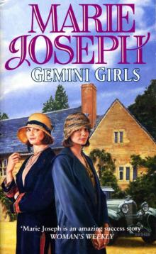 Gemini Girls Gemini Girls