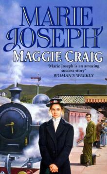 Maggie Craig Maggie Craig