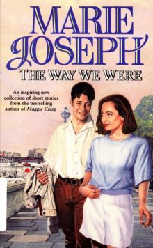 The Way We Were The Way We Were