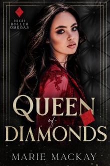 Queen of Diamonds Queen of Diamonds