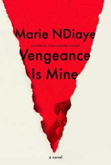 Vengeance Is Mine