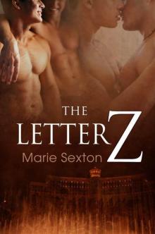 The Letter Z The Letter Z