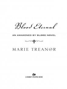 Blood Eternal