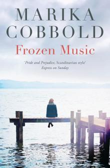 Frozen Music Frozen Music