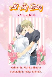 All My Loving_Yaoi Novel