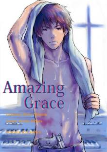 Amazing Grace: Yaoi Novel