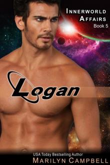 LOGAN (The Innerworld Affairs Series, Book 5) LOGAN (The Innerworld Affairs Series, Book 5)