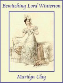 Bewitching Lord Winterton