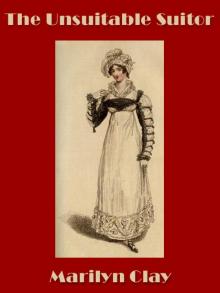 The Unsuitable Suitor
