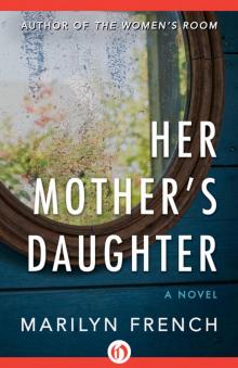 Her Mother's Daughter Her Mother's Daughter