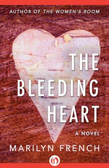 The Bleeding Heart The Bleeding Heart
