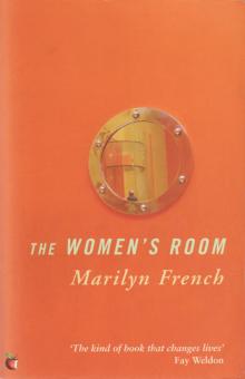 The Women's Room The Women's Room