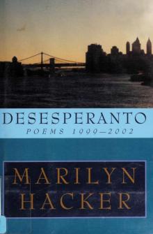 Desesperanto