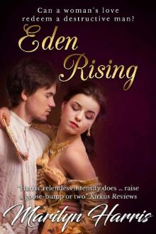Eden Rising (The Eden Saga Book 5)