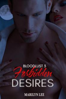 Bloodlust 3 Bloodlust 3