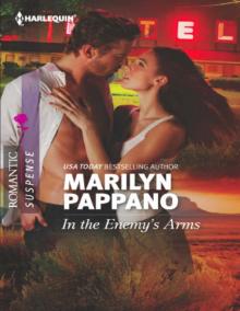 In the Enemy's Arms