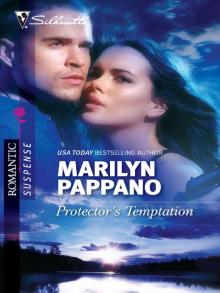 Protector’s Temptation