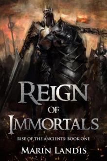 Reign of Immortals