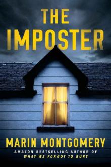The Imposter The Imposter