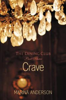 Crave Crave