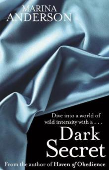 Dark Secret Dark Secret