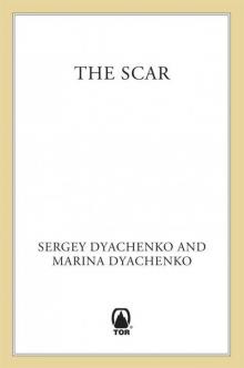 The Scar