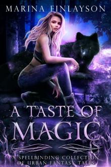 A Taste of Magic
