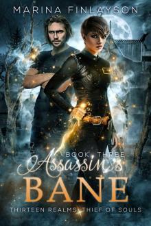Assassin's Bane