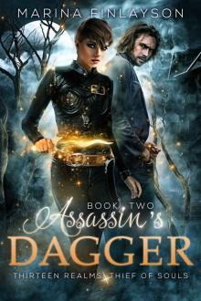 Assassin's Dagger
