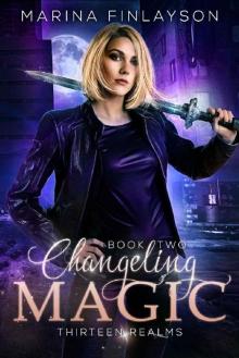 Changeling Magic