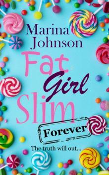 Fat Girl Slim Forever: The truth will out...
