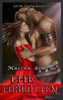 The Forgotten (Demons Book 2)