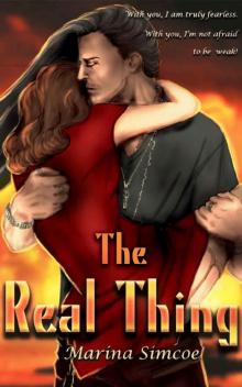 The Real Thing