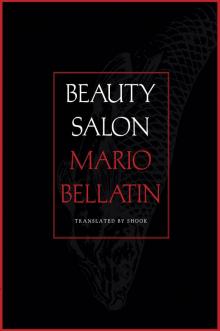 Beauty Salon Beauty Salon