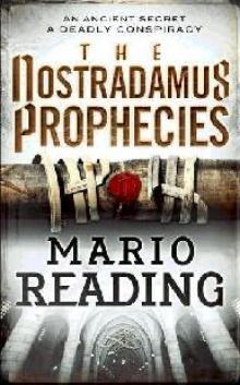 The Nostradamus prophecies as-1 The Nostradamus prophecies as-1