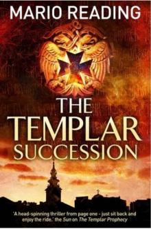 The Templar Succession The Templar Succession