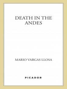 Death in the Andes