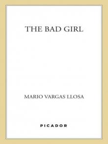 The Bad Girl