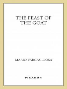 The Feast of the Goat