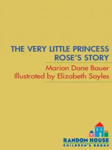 The Very Little Princess
