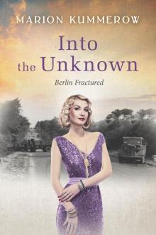 Into the Unknown--A wrenching Cold War adventure in Germany's Soviet occupied zone