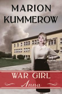 War Girl Anna
