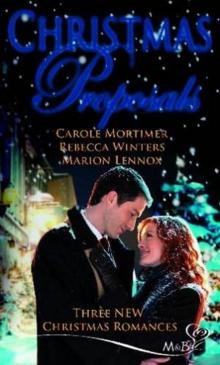 A Bride For Christmas A Bride For Christmas