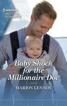 Baby Shock for the Millionaire Doc Baby Shock for the Millionaire Doc