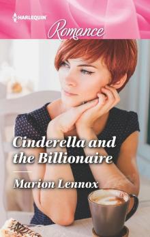 Cinderella and the Billionaire Cinderella and the Billionaire