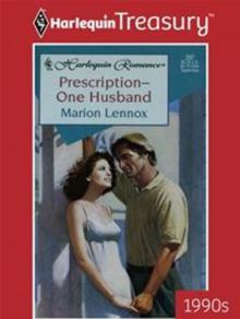 Prescription-One Husband Prescription-One Husband