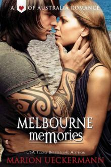 Melbourne Memories (Heart of Australia)